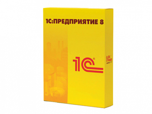 1С:Предприниматель